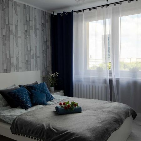 Apartament Wika Βαρσοβία Εξωτερικό φωτογραφία