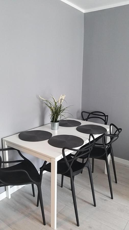 Apartament Wika Βαρσοβία Εξωτερικό φωτογραφία