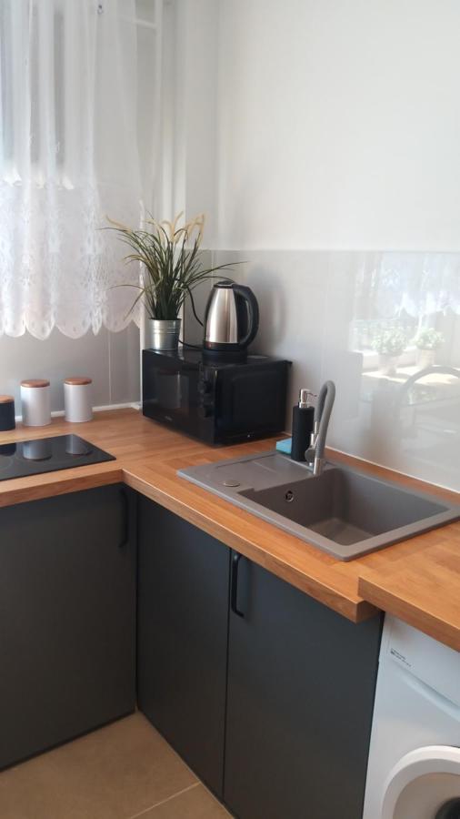 Apartament Wika Βαρσοβία Εξωτερικό φωτογραφία
