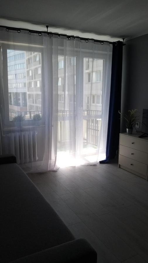 Apartament Wika Βαρσοβία Εξωτερικό φωτογραφία