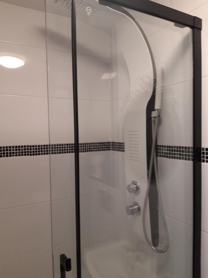 Apartament Wika Βαρσοβία Εξωτερικό φωτογραφία