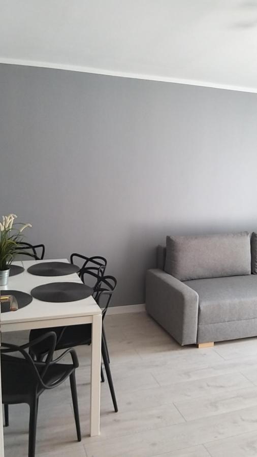 Apartament Wika Βαρσοβία Εξωτερικό φωτογραφία