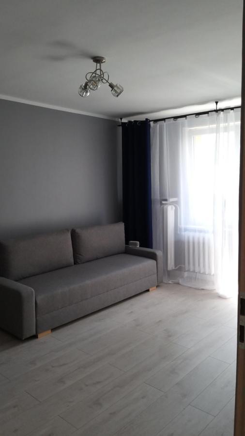 Apartament Wika Βαρσοβία Εξωτερικό φωτογραφία