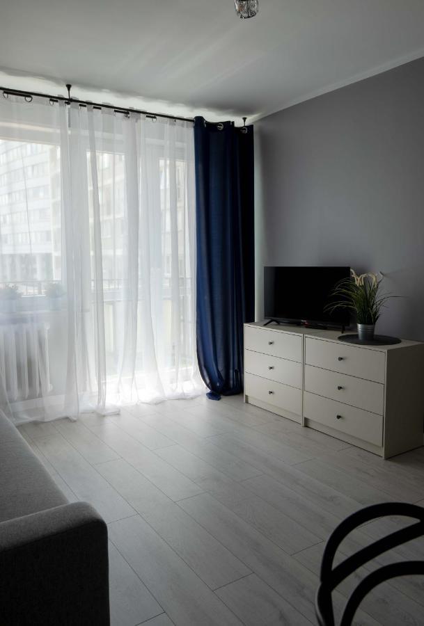 Apartament Wika Βαρσοβία Εξωτερικό φωτογραφία