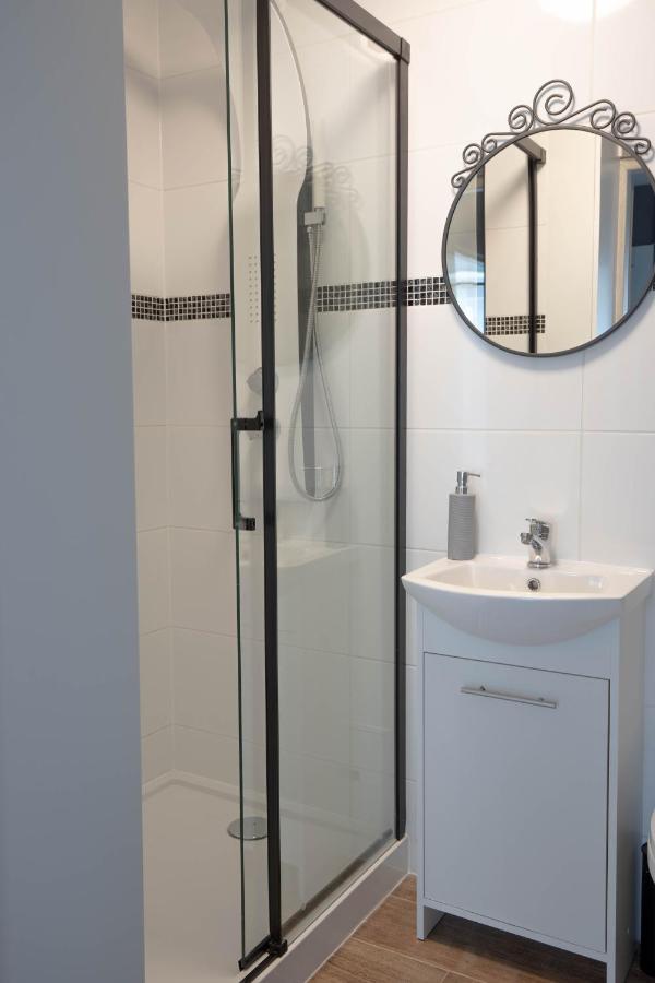 Apartament Wika Βαρσοβία Εξωτερικό φωτογραφία