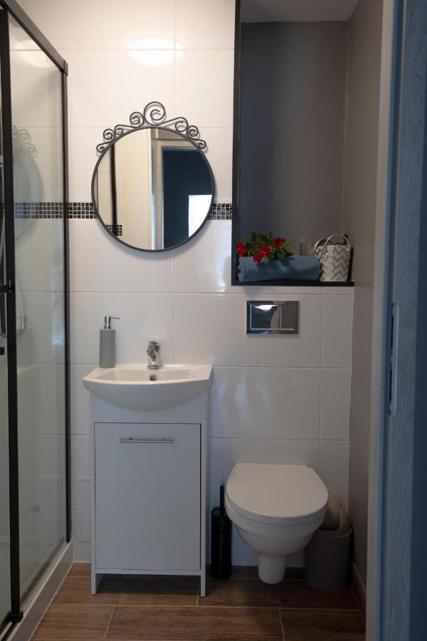 Apartament Wika Βαρσοβία Εξωτερικό φωτογραφία