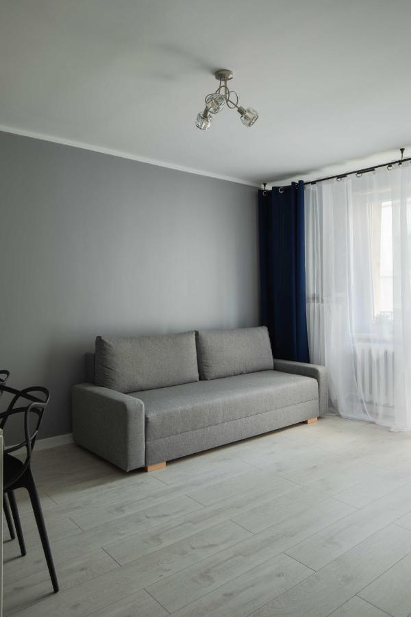 Apartament Wika Βαρσοβία Εξωτερικό φωτογραφία